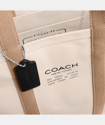 suri様　未発売カラー♡COACH ユーティリティー トート | COACH/コーチ | 三越伊勢丹オンライン